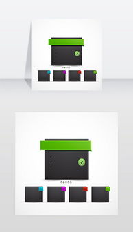 集團網(wǎng)站設(shè)計 素材、模板與實踐指南