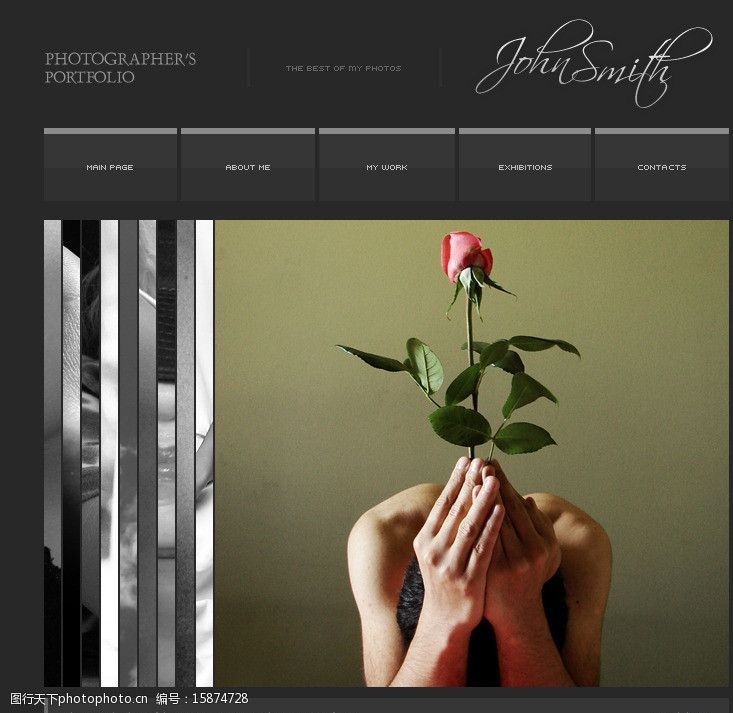 歐美風(fēng)格網(wǎng)站設(shè)計(jì) 精選高質(zhì)量素材與圖片下載指南