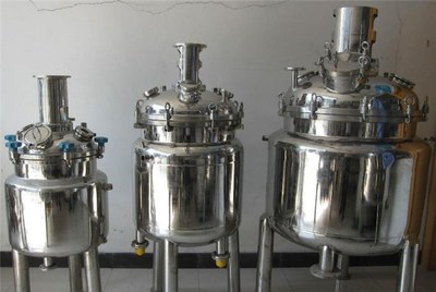 反應釜、潤圣化工、高溫高壓反應釜價格