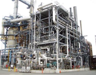 如何提升化工企業(yè)控制系統(tǒng)的可靠性?