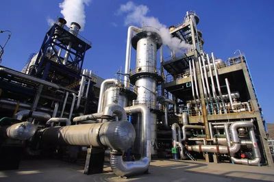 檢修課堂 丨合成橡膠廠&ldquo;氨&rdquo;的知識(shí)知多少