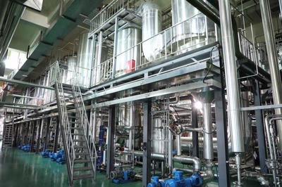 全國重點網媒集中參訪匯仁工廠 見證現代化生產基地的魅力