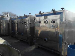 梁山縣輝騰二手化工設備經(jīng)營部