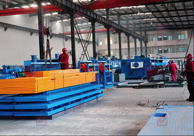 LW355&times;1257-科迅機械泥漿固控裝備鉆井液離心機 _供應信息_商機_中國化工儀器網(wǎng)